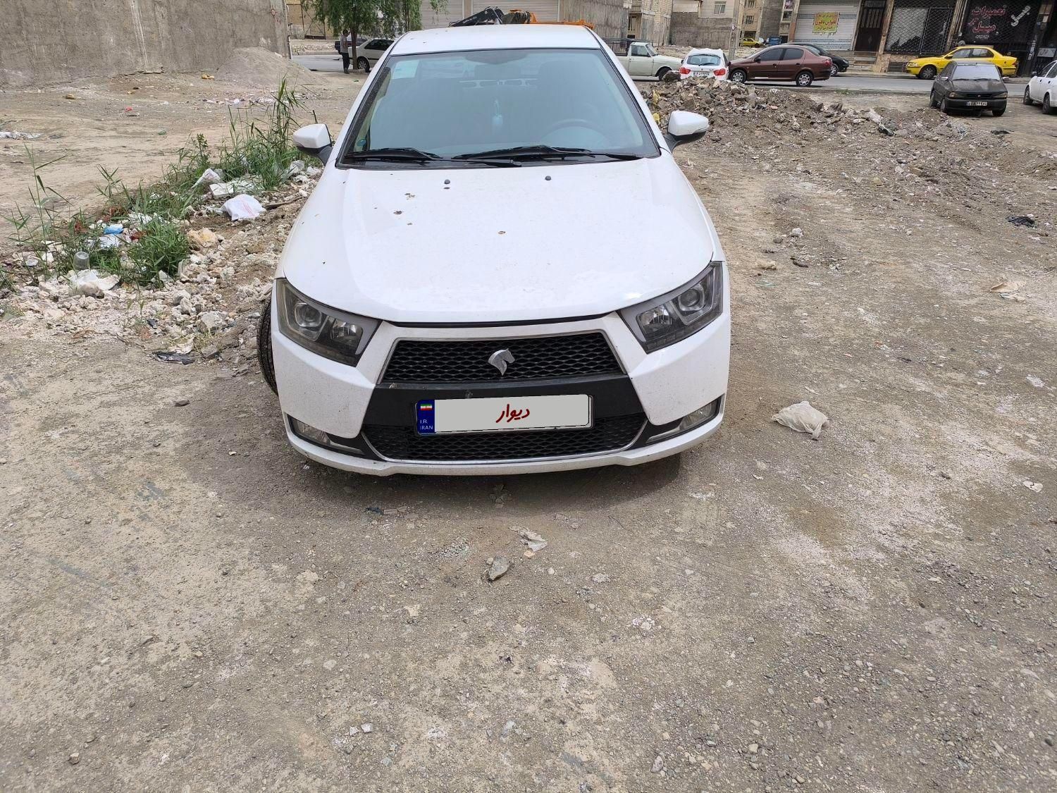 خودرو دنا، پلاس آگهی ann_18223869