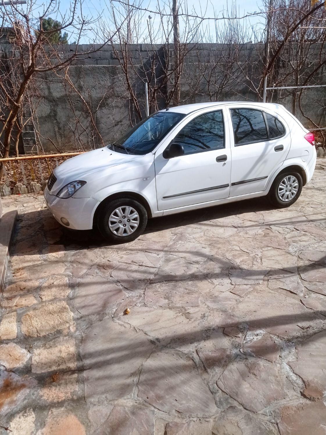 تیبا 2 EX - 1397