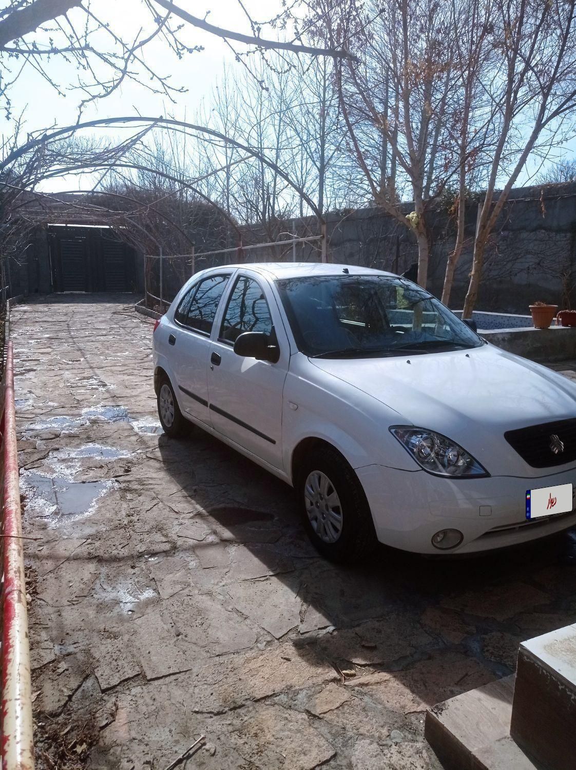 خودرو تیبا، 2 آگهی ann_18223872