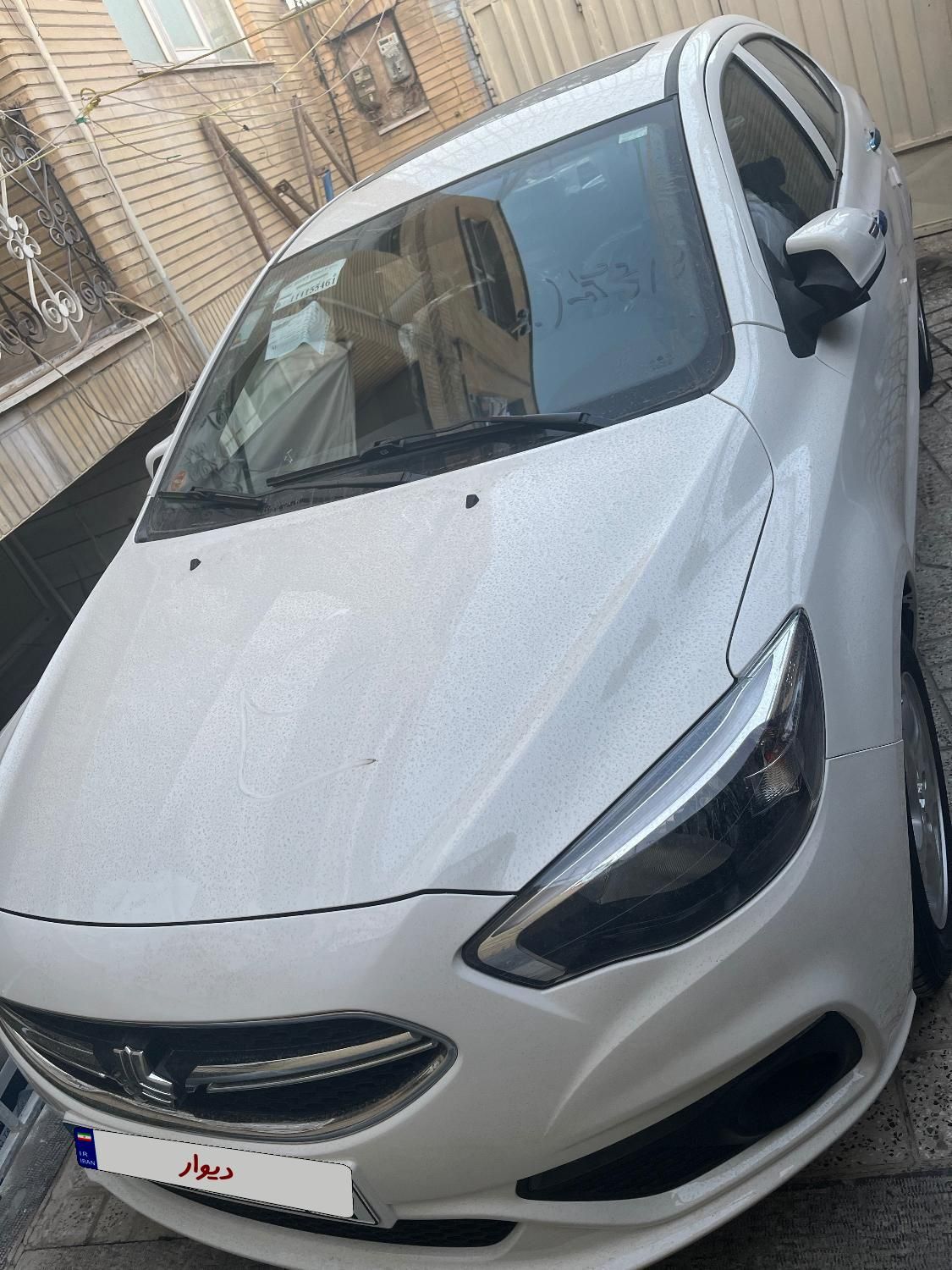 خودرو شاهین، G آگهی ann_18223899