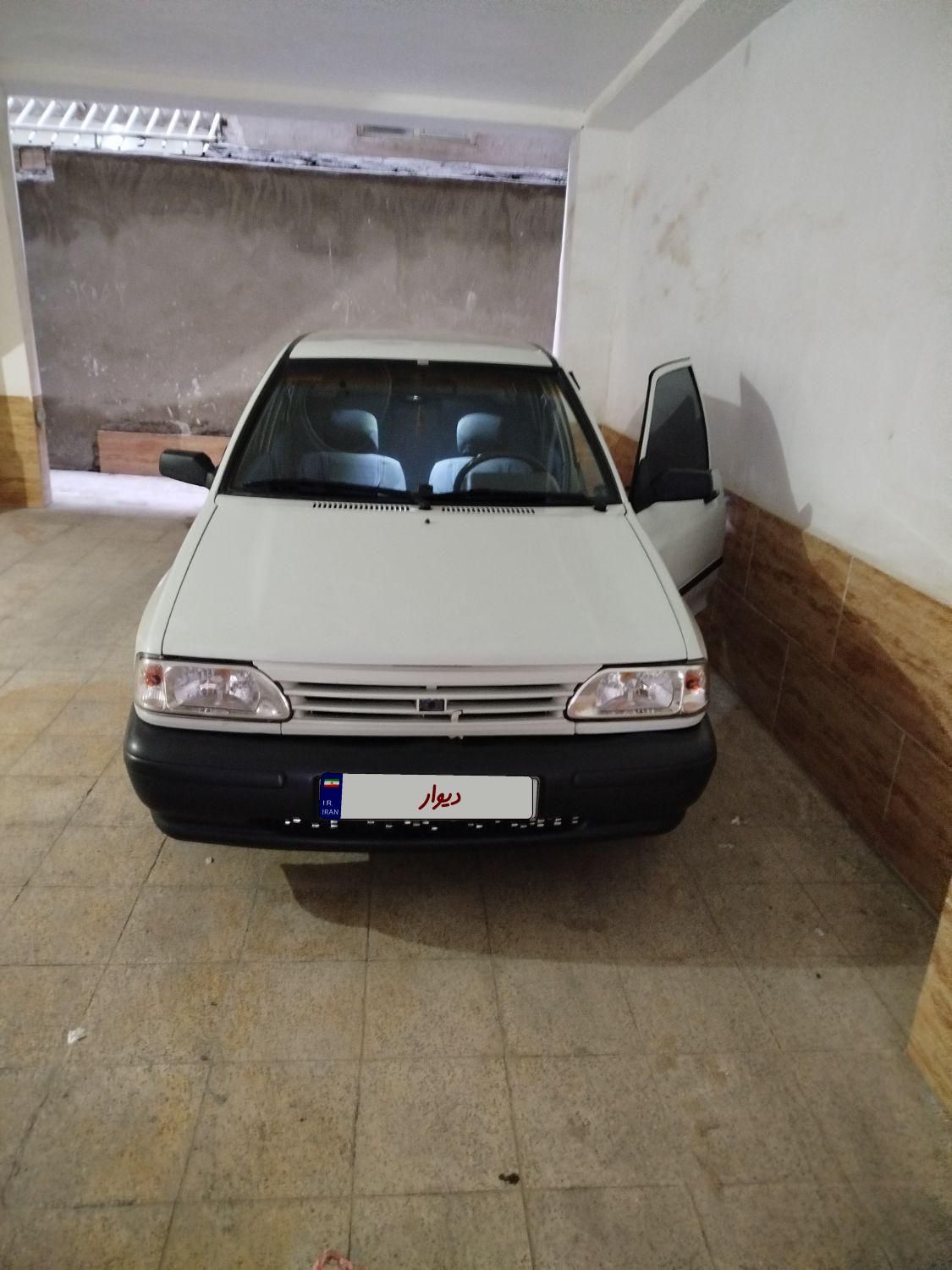 خودرو پراید، صبا آگهی ann_18223910