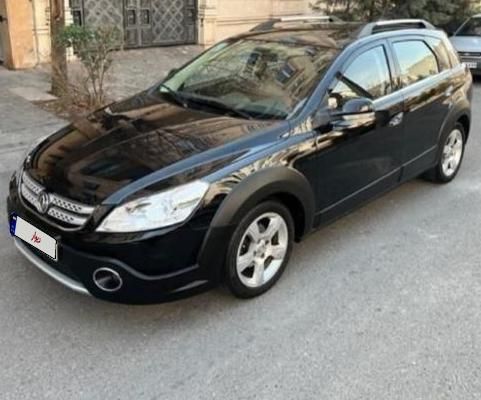 دانگ فنگ H30 کراس اتوماتیک - 1397