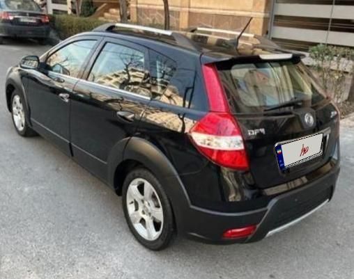 دانگ فنگ H30 کراس اتوماتیک - 1397