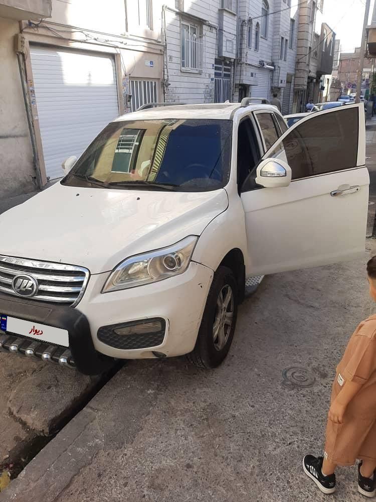 خودرو لیفان، X60 آگهی ann_18223949