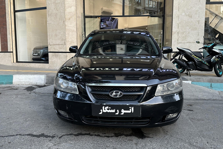 خودرو هیوندای، سوناتا آگهی ann_18223950