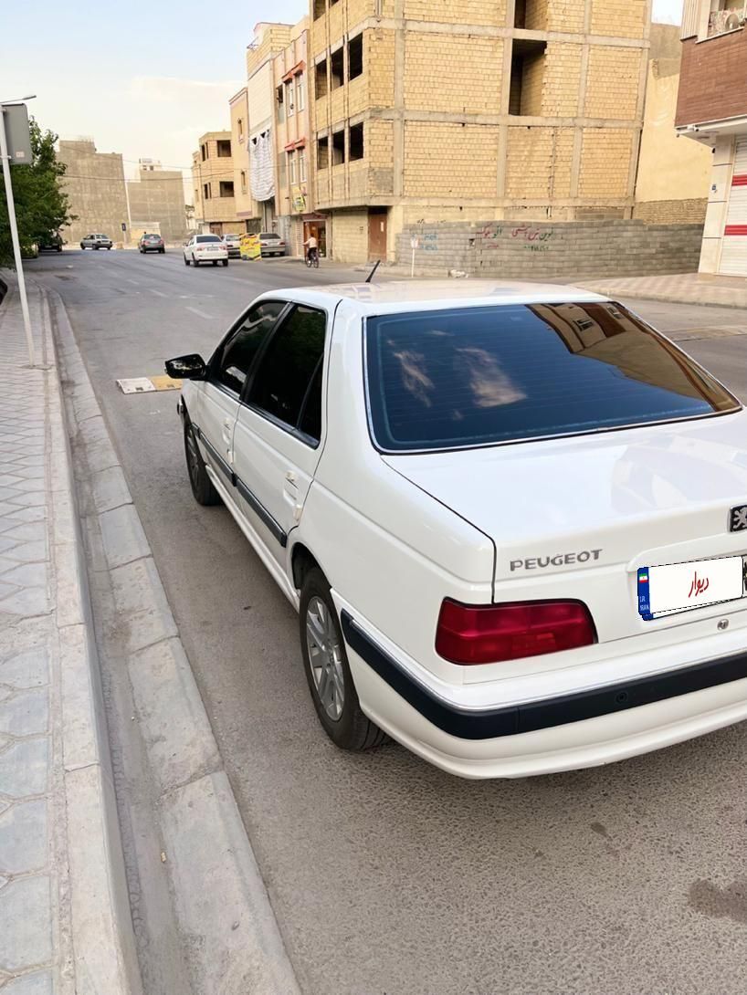 خودرو پژو، پارس آگهی ann_18223951