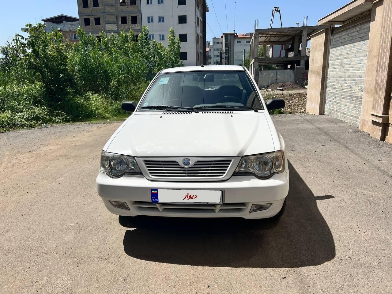 پراید 132 SE - 1398