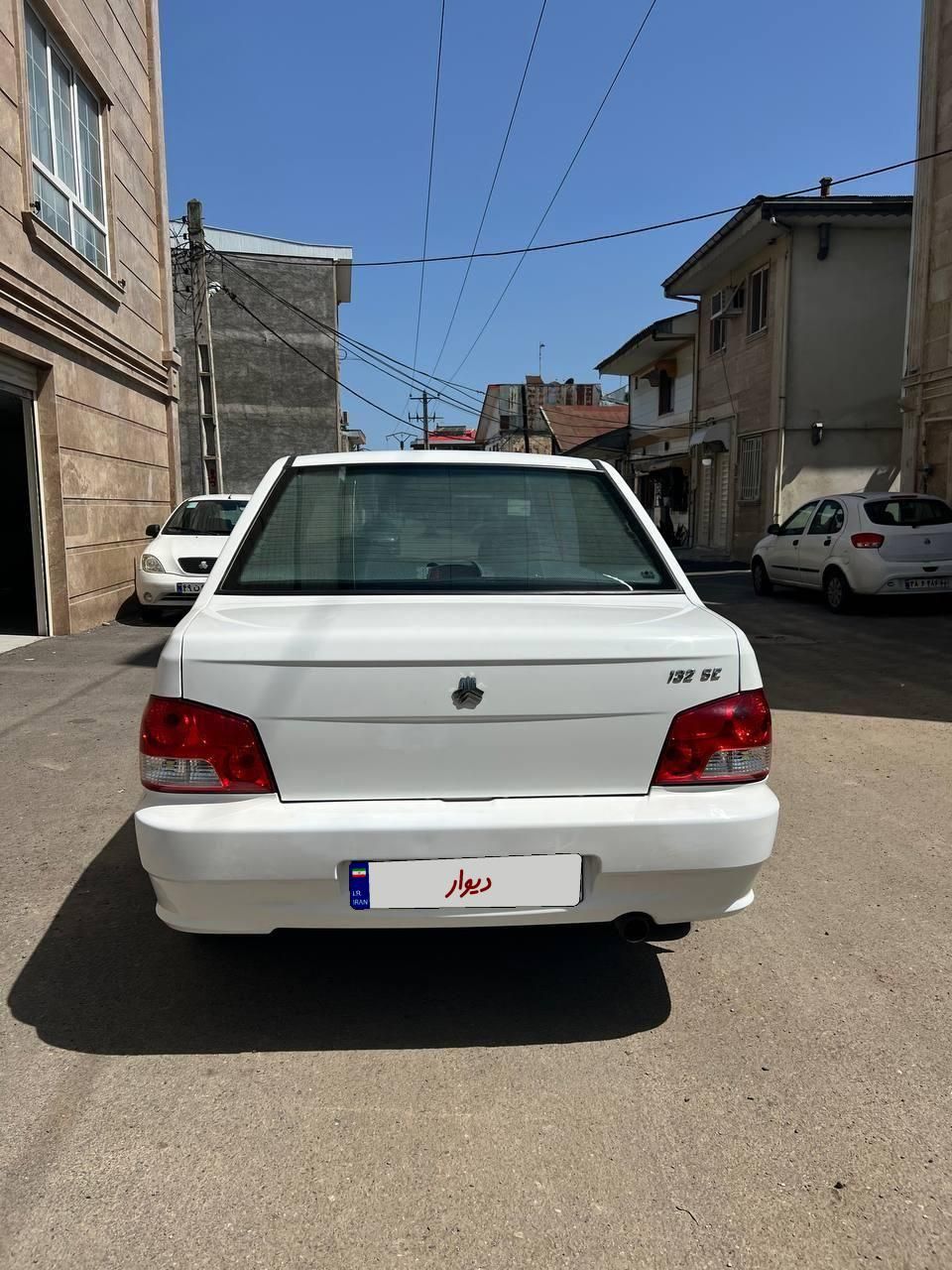 خودرو پراید، 132 آگهی ann_18223958