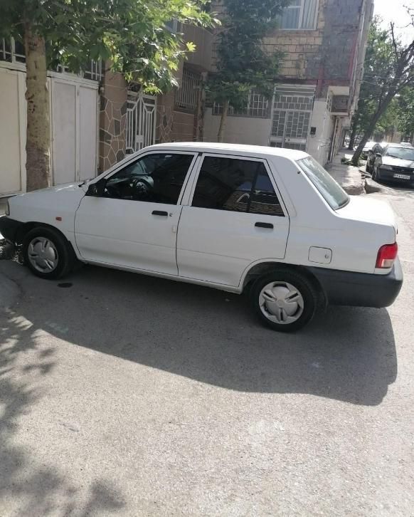 خودرو پراید، 131 آگهی ann_18223969