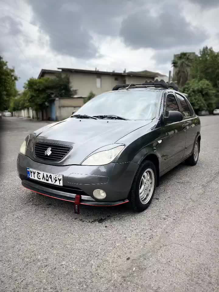 خودرو تیبا، 2 آگهی ann_18224009