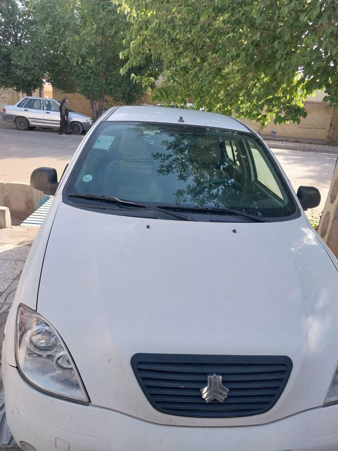 خودرو تیبا، 2 آگهی ann_18224019