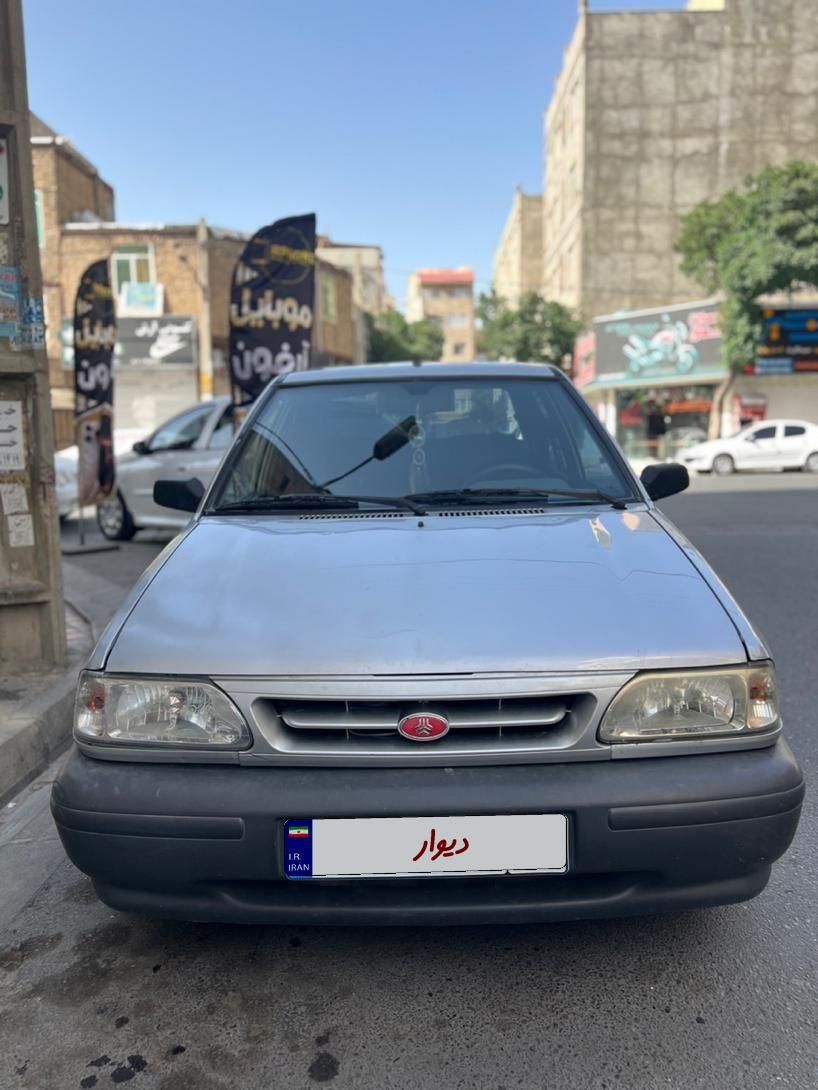خودرو پراید، صبا آگهی ann_18224049