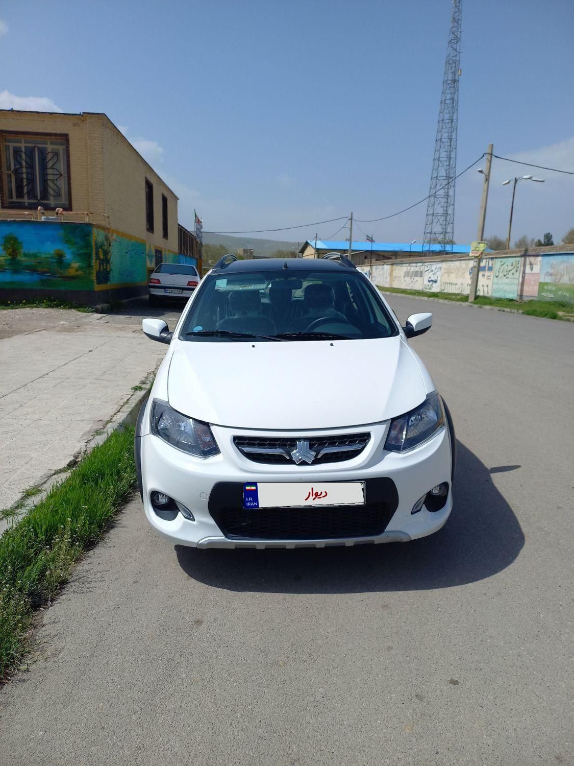 خودرو کوییک، R آگهی ann_18224089