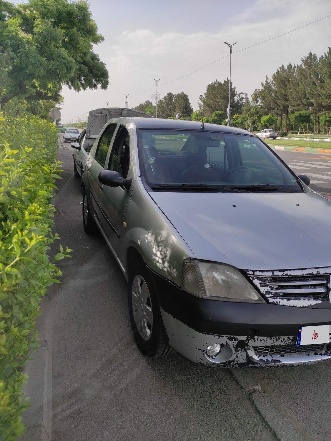 رنو تندر 90 E0 - 1386