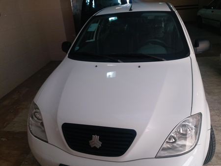تیبا 2 EX - 1400