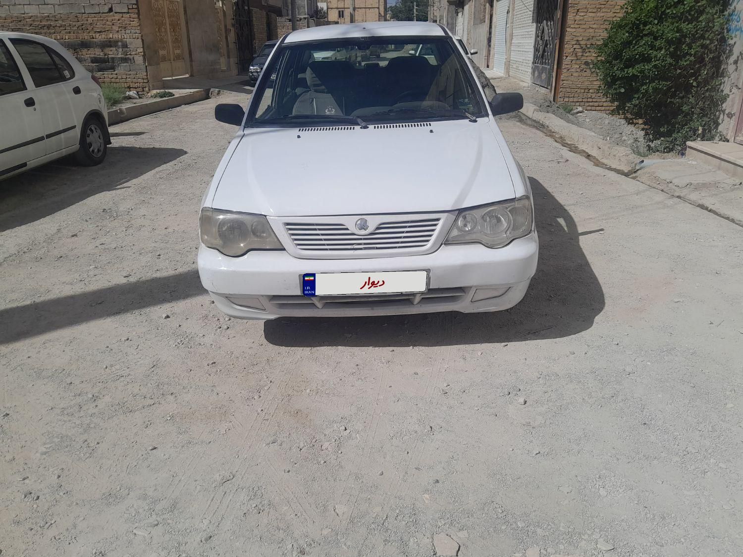 پراید 132 SX - 1389