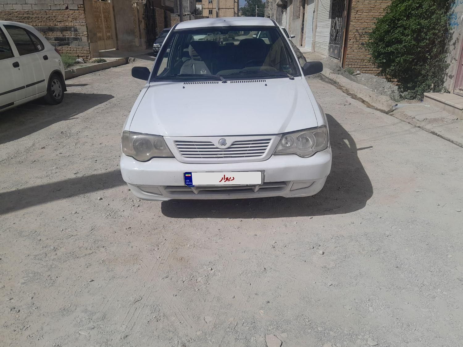 خودرو پراید، 132 آگهی ann_18224131