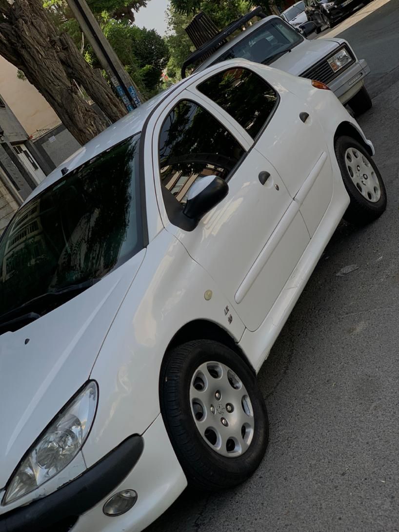 خودرو پژو، 206 آگهی ann_18224133