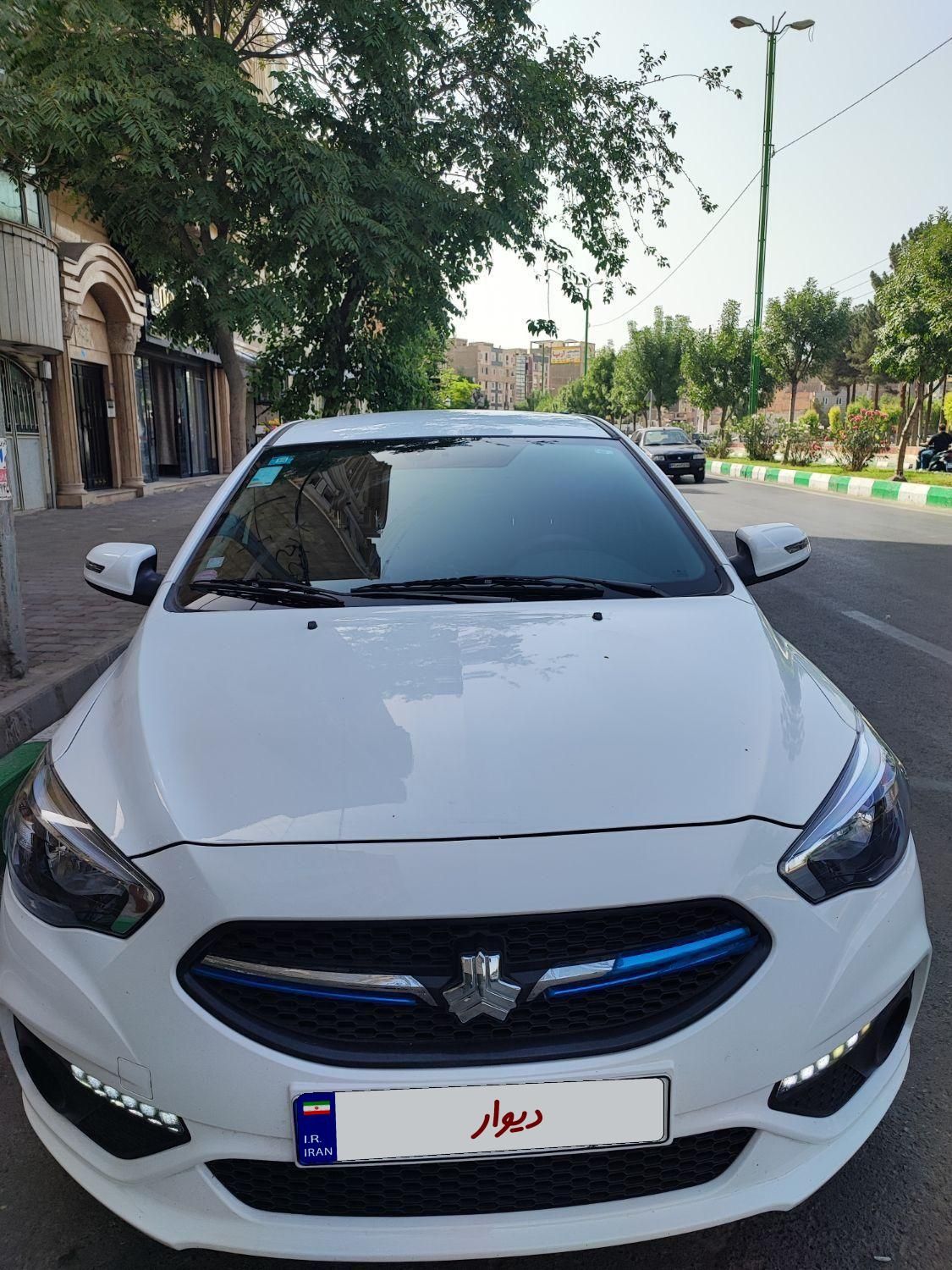 خودرو شاهین، GL آگهی ann_18224144