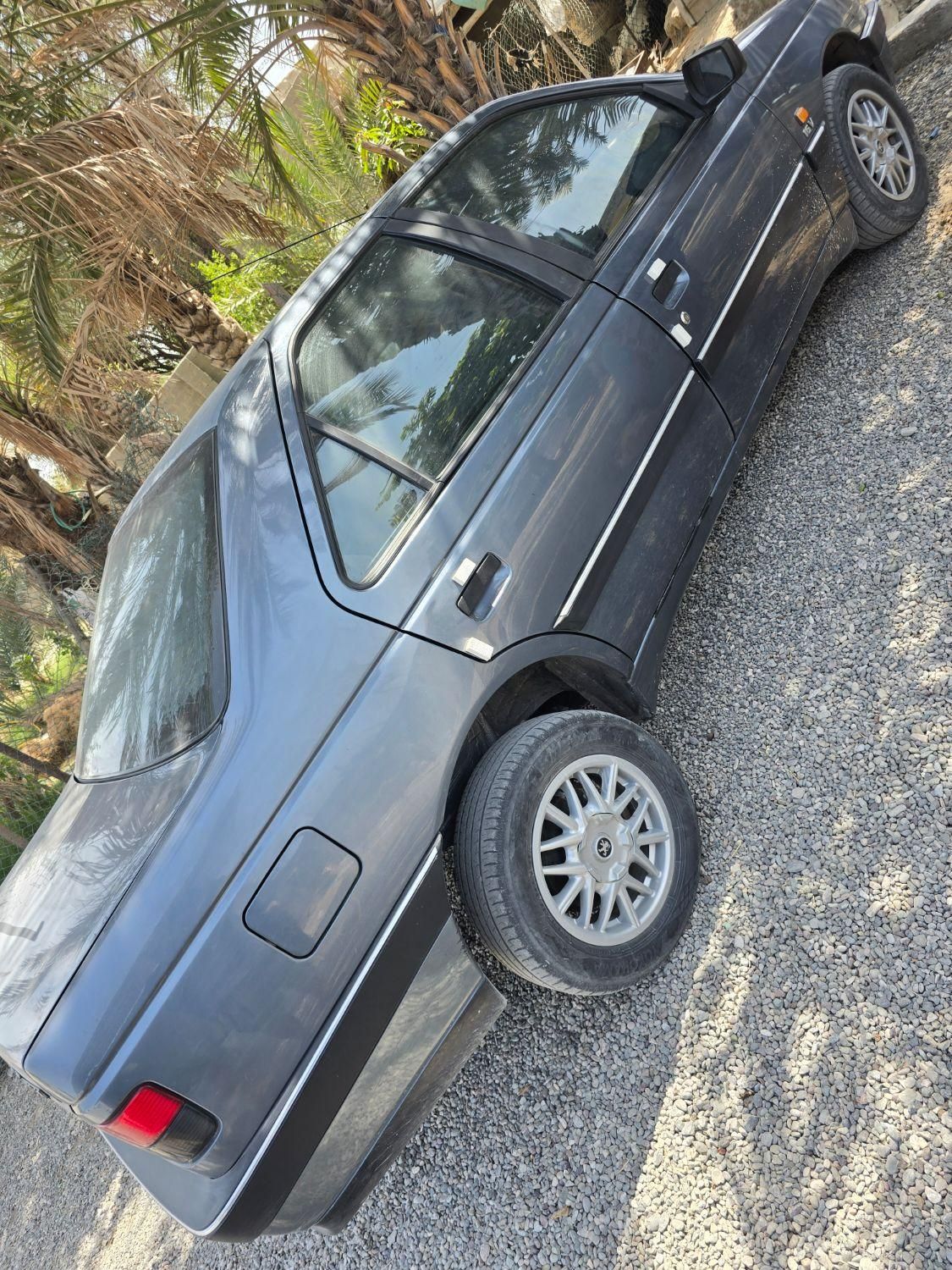 پژو 405 GLX - 1398
