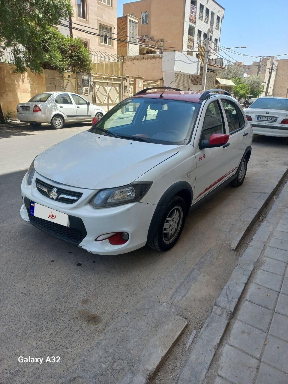خودرو کوییک، R آگهی ann_18224155