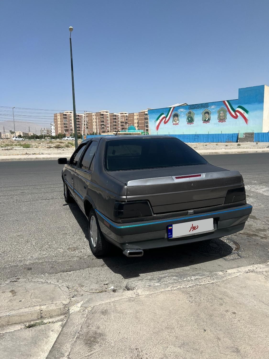 خودرو پژو، 405 آگهی ann_18224170