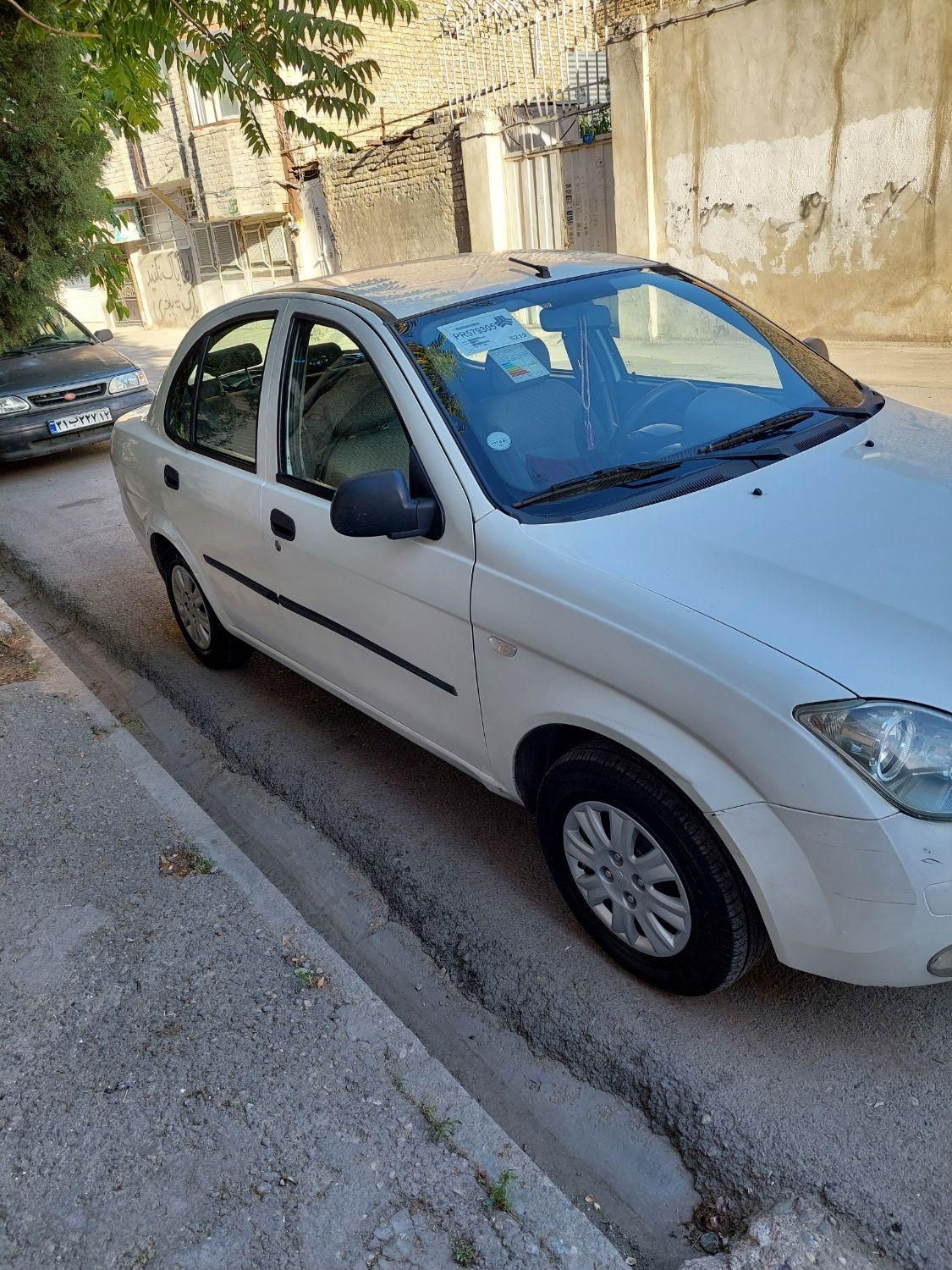 خودرو تیبا، صندوق دار آگهی ann_18224185