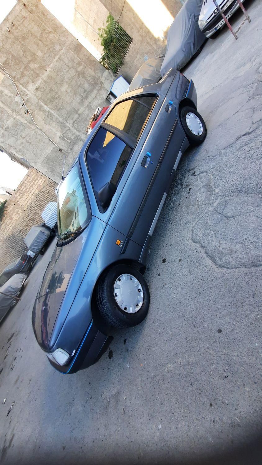 پژو 405 GLX - 1398