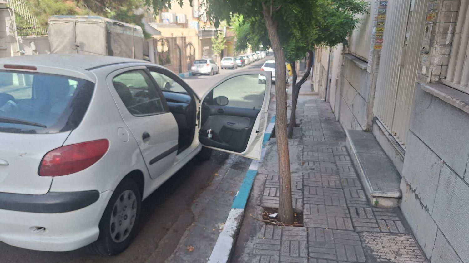 خودرو پژو، 206 آگهی ann_18224248