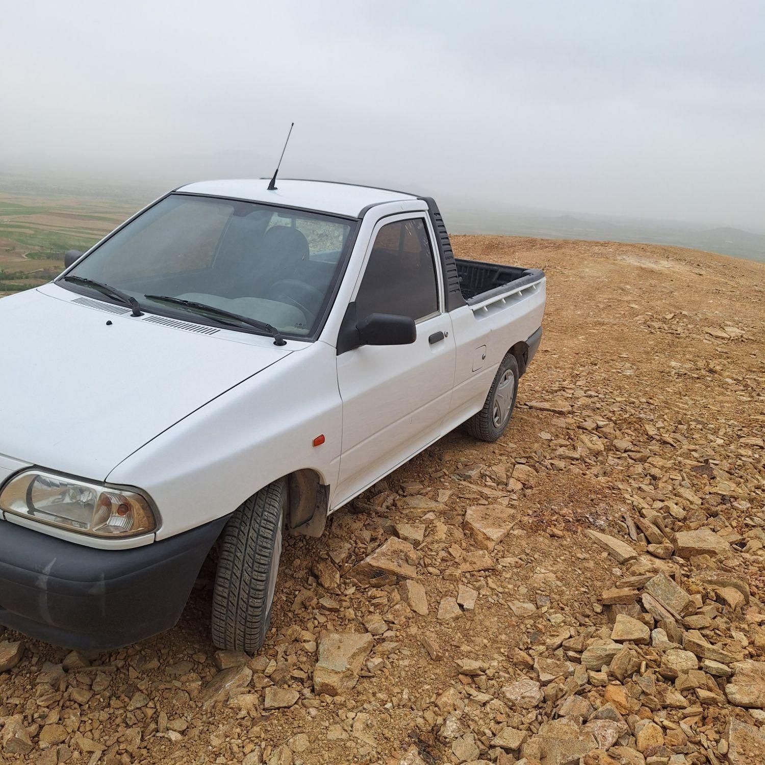 خودرو پراید، 151 آگهی ann_18224252
