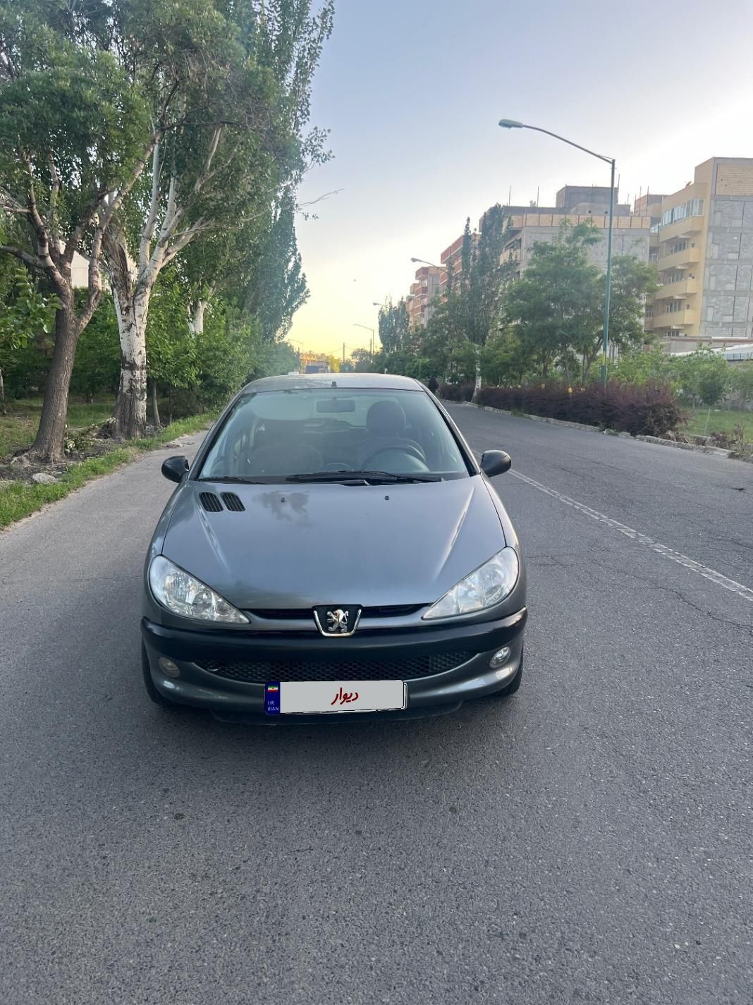 خودرو پژو، 206 آگهی ann_18224255