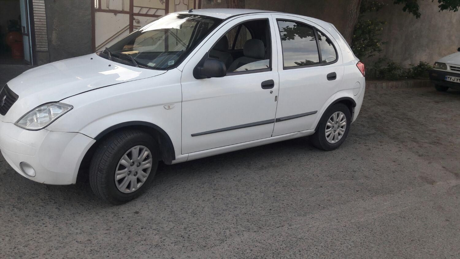 تیبا 2 SX - 1394