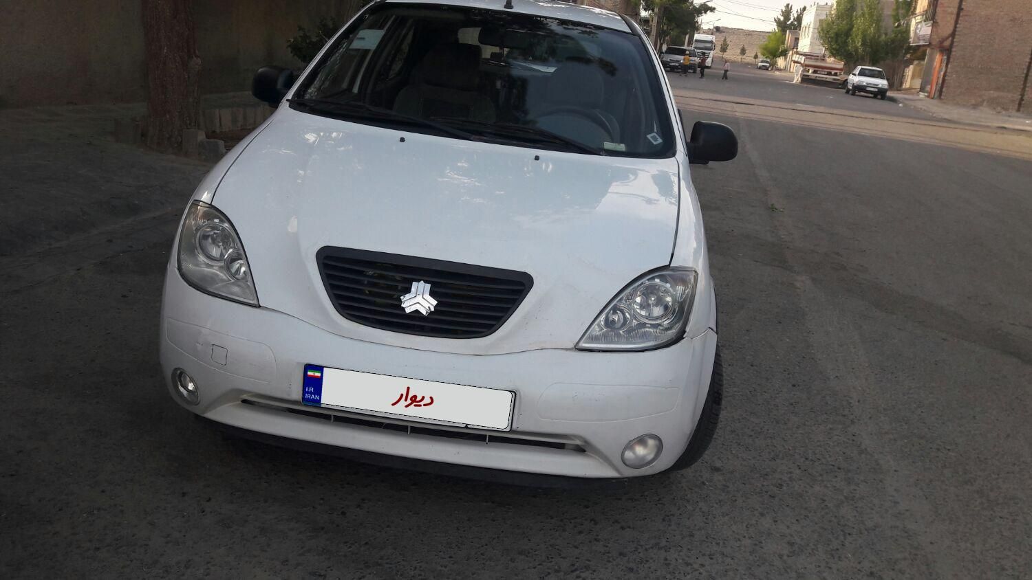 خودرو تیبا، 2 آگهی ann_18224284