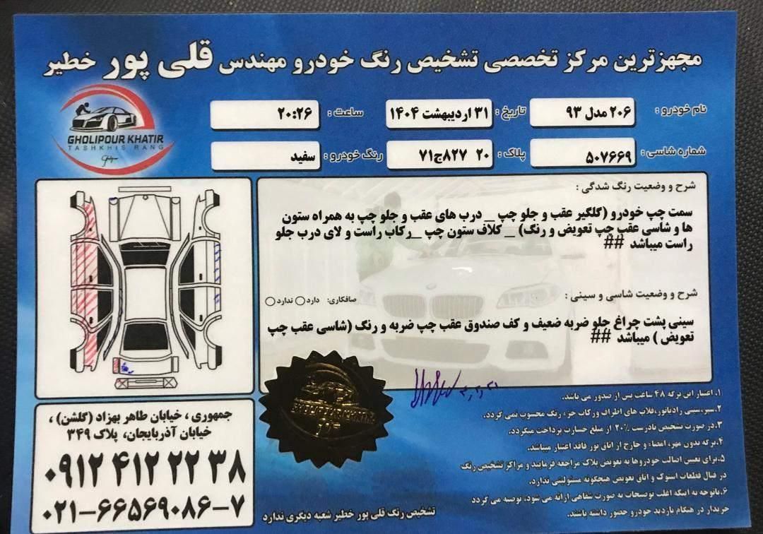 خودرو پژو، 206 آگهی ann_18224293
