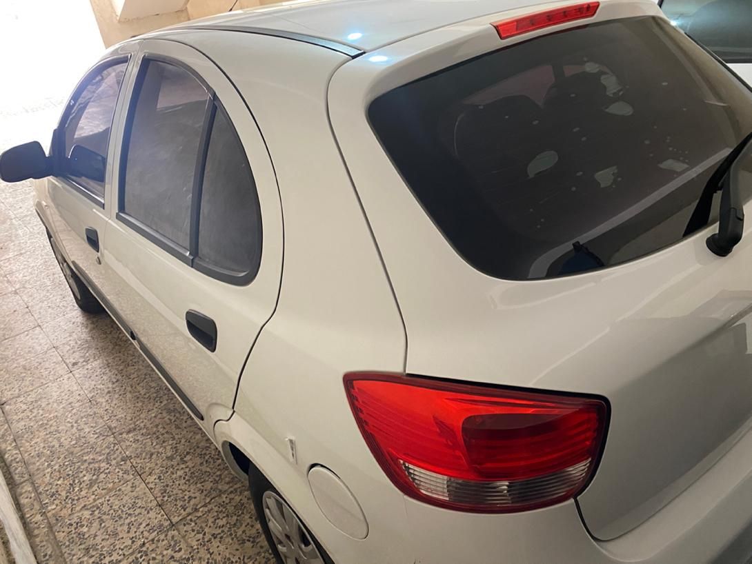 تیبا 2 EX - 1401