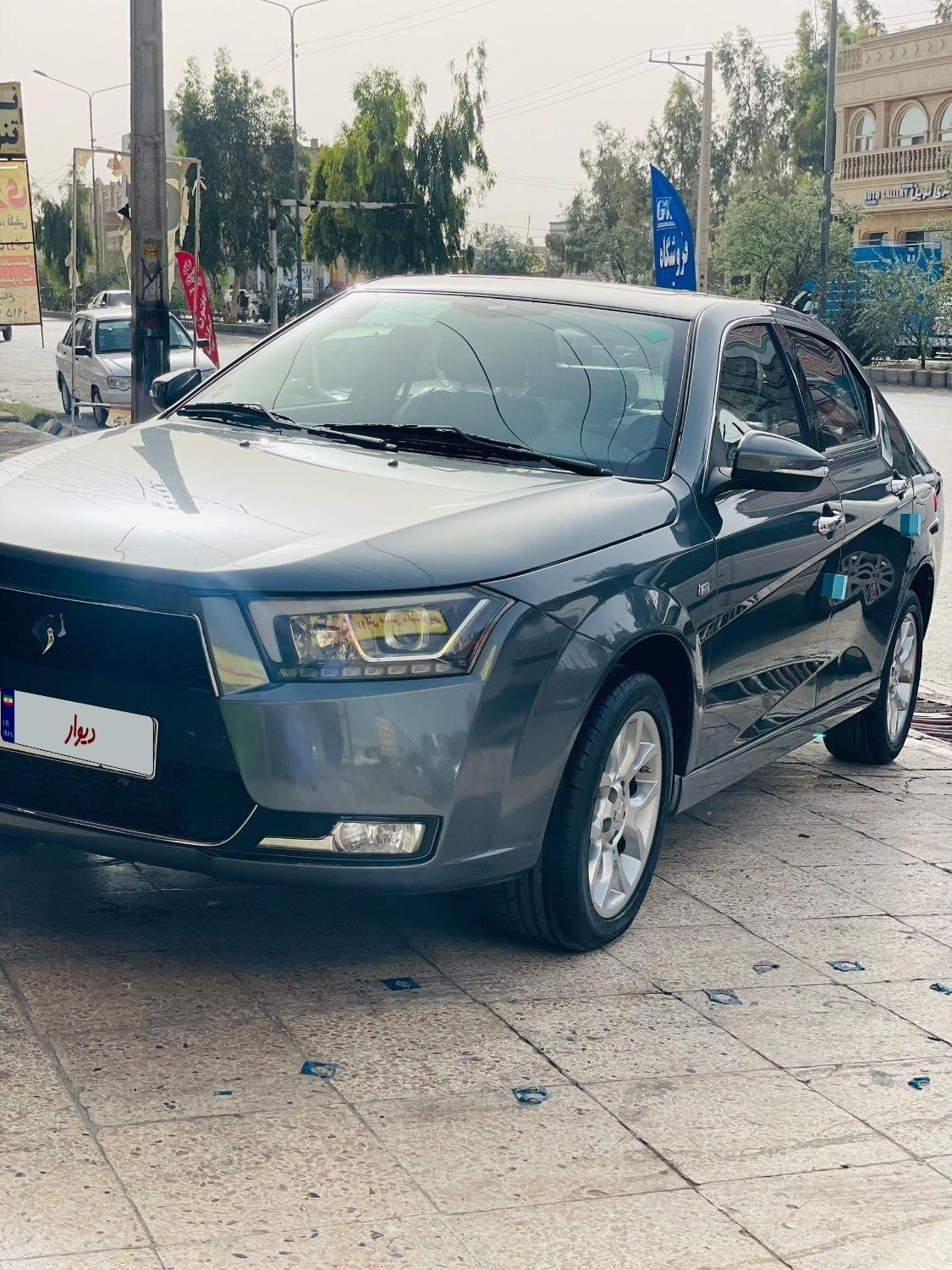 خودرو دنا، پلاس آگهی ann_18224296