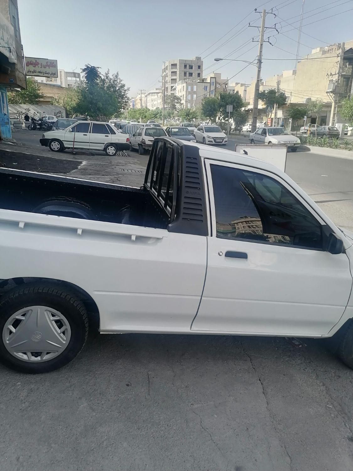 خودرو پراید، 151 آگهی ann_18224303