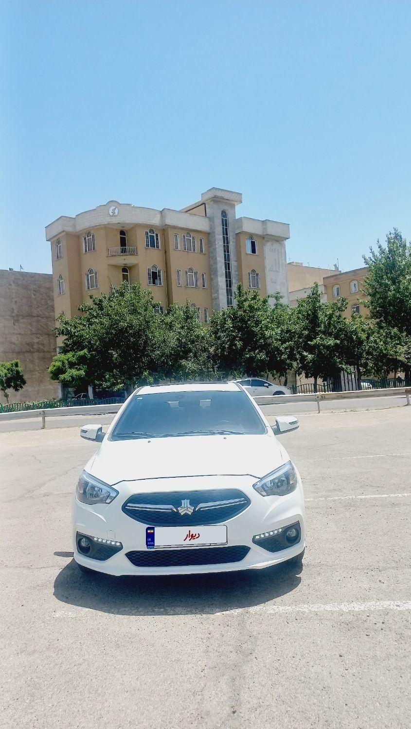 شاهین G دنده ای - 1401