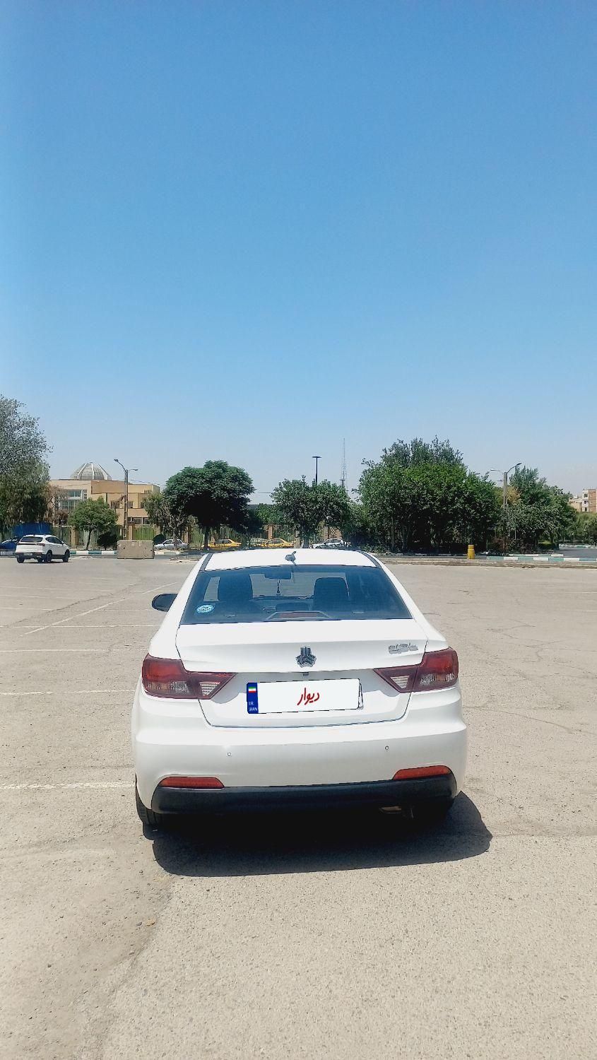 شاهین G دنده ای - 1401