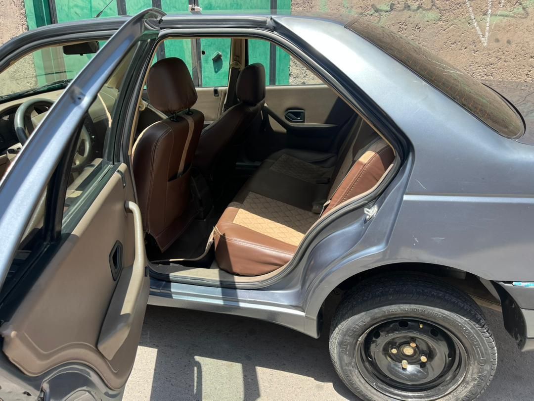 پژو 405 GLX - دوگانه سوز - 1394