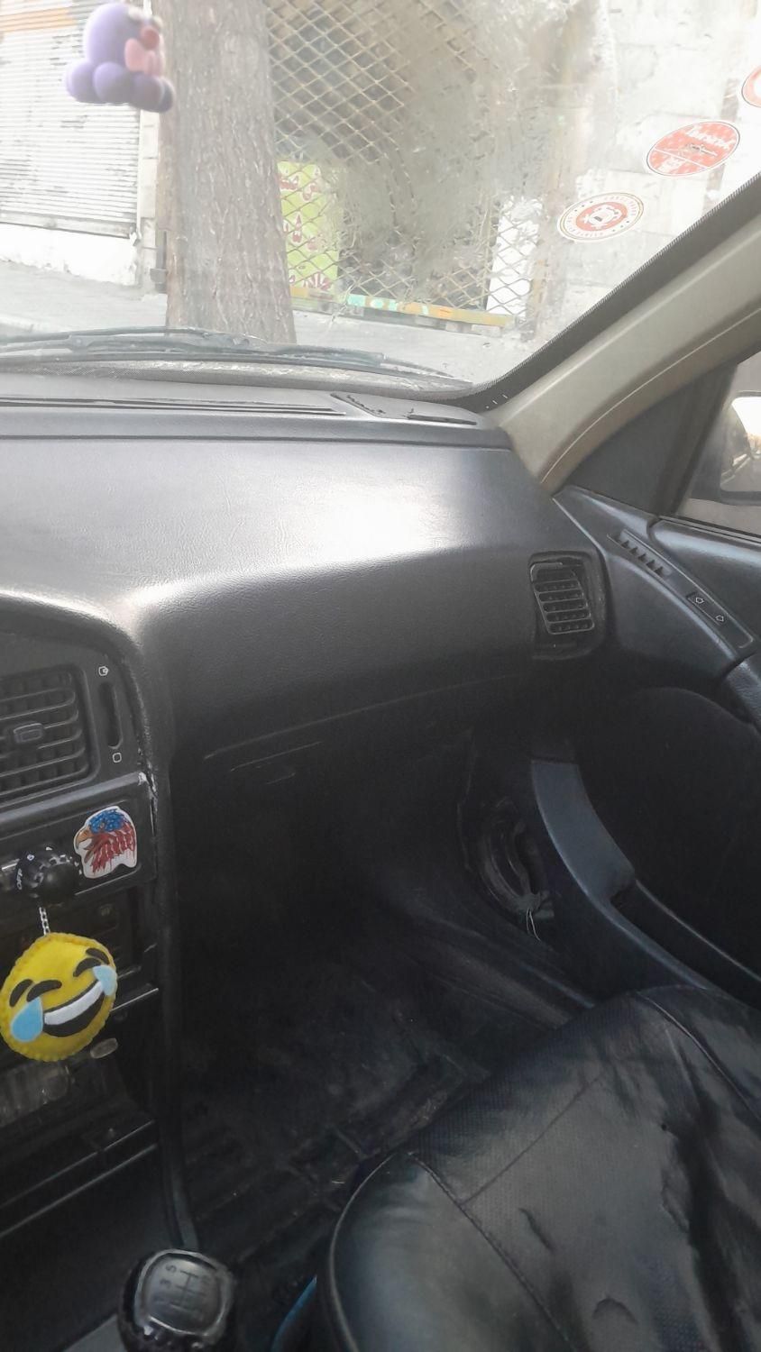 پژو 405 GLX - 1380