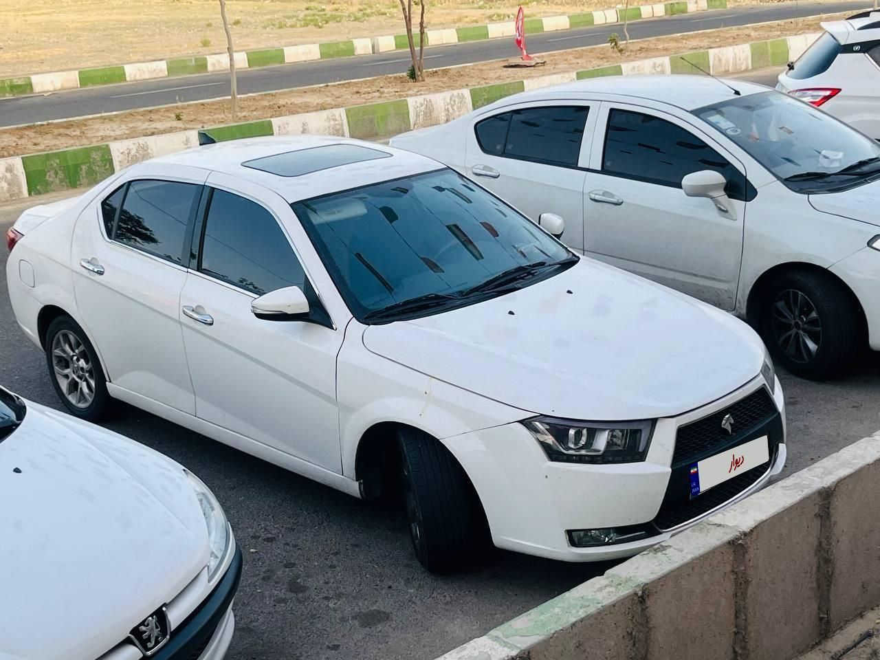 خودرو دنا، پلاس آگهی ann_18224355