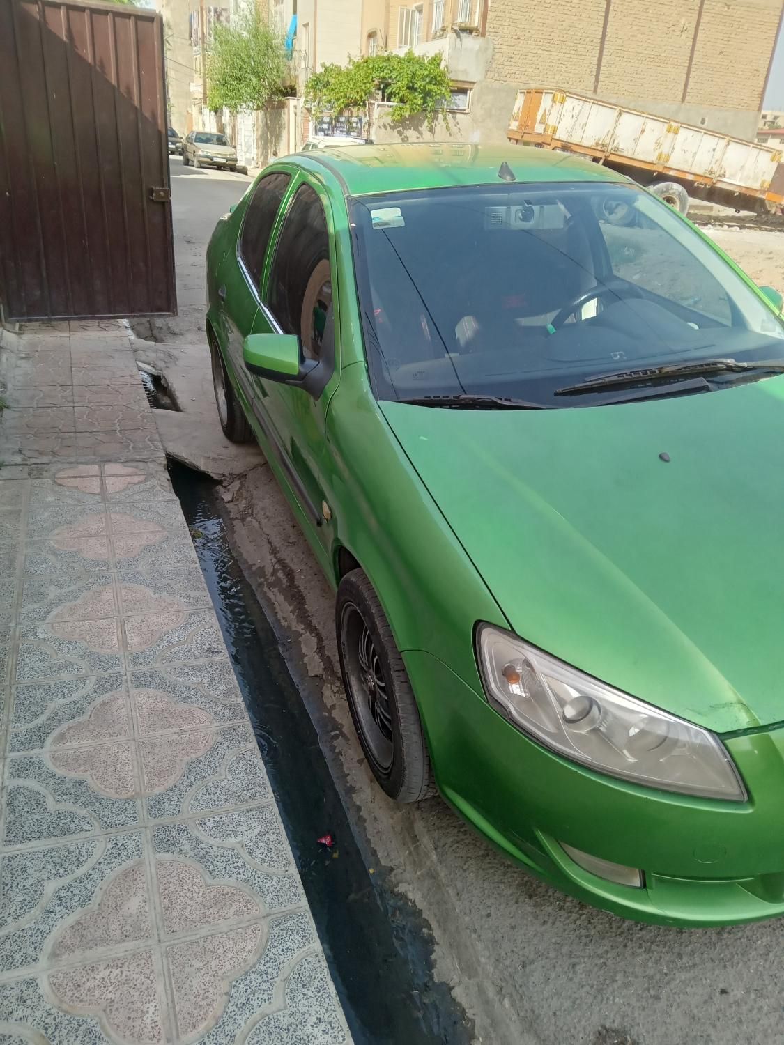 رانا LX - - 1393