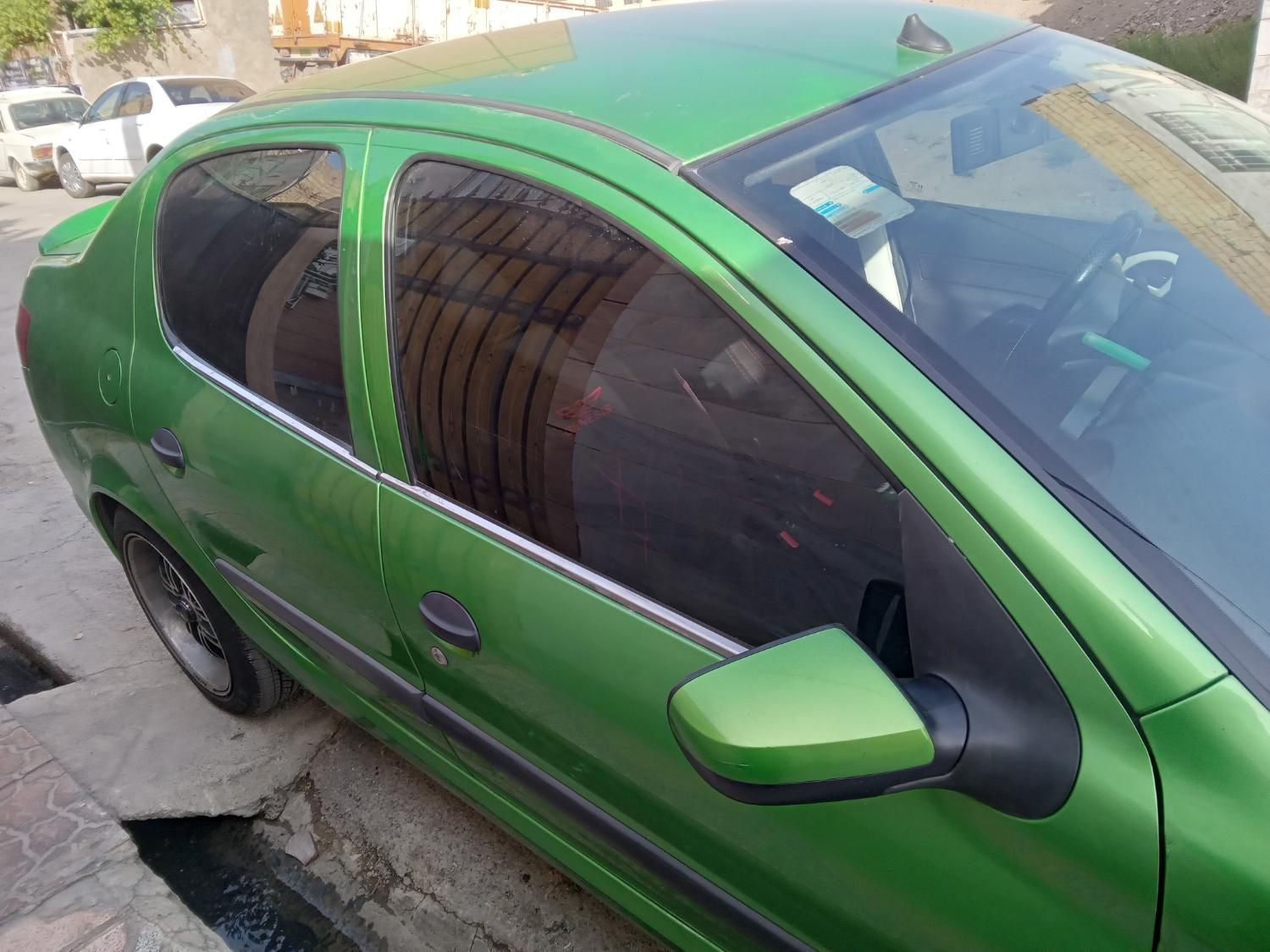 رانا LX - - 1393