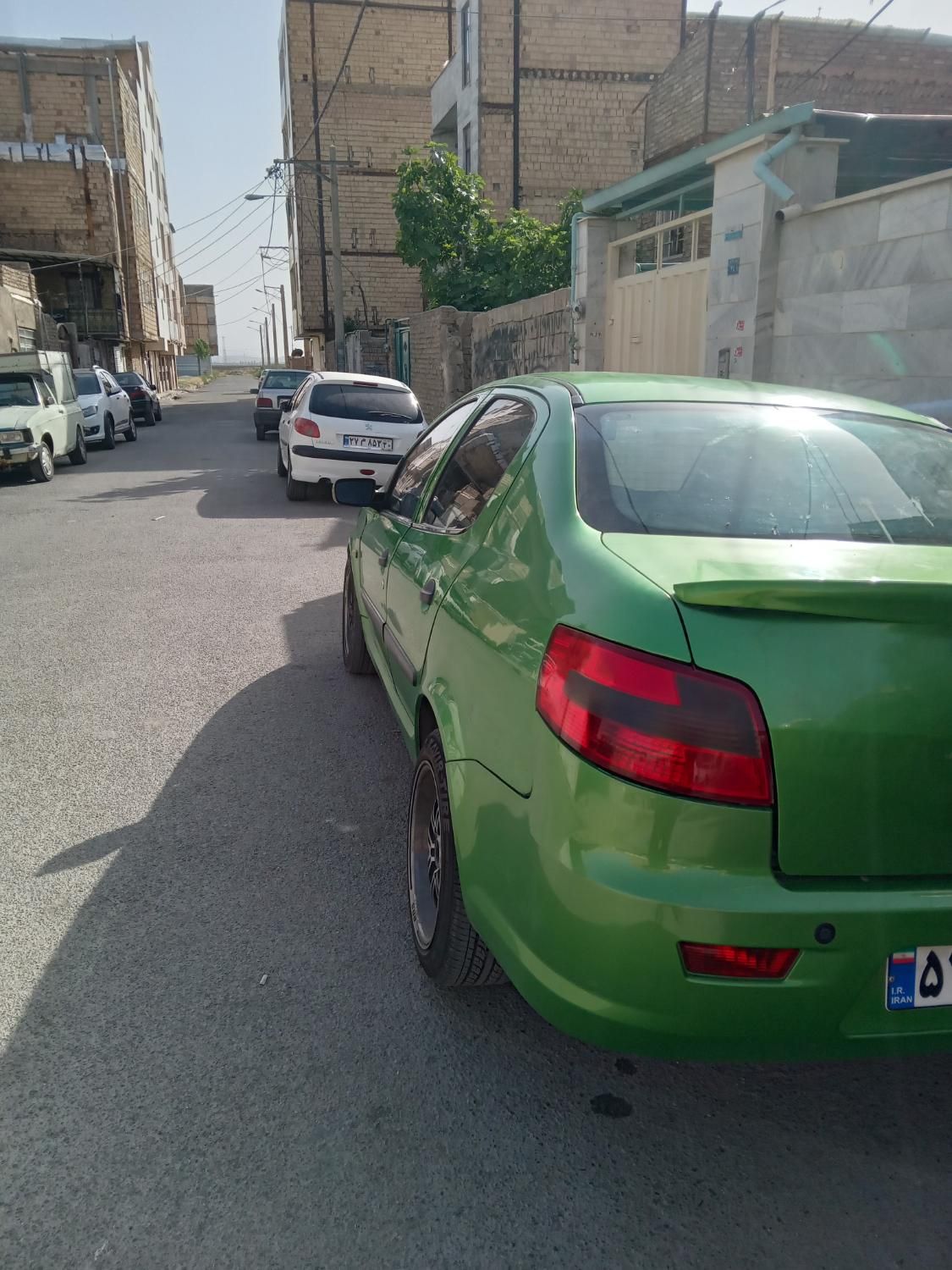 رانا LX - - 1393