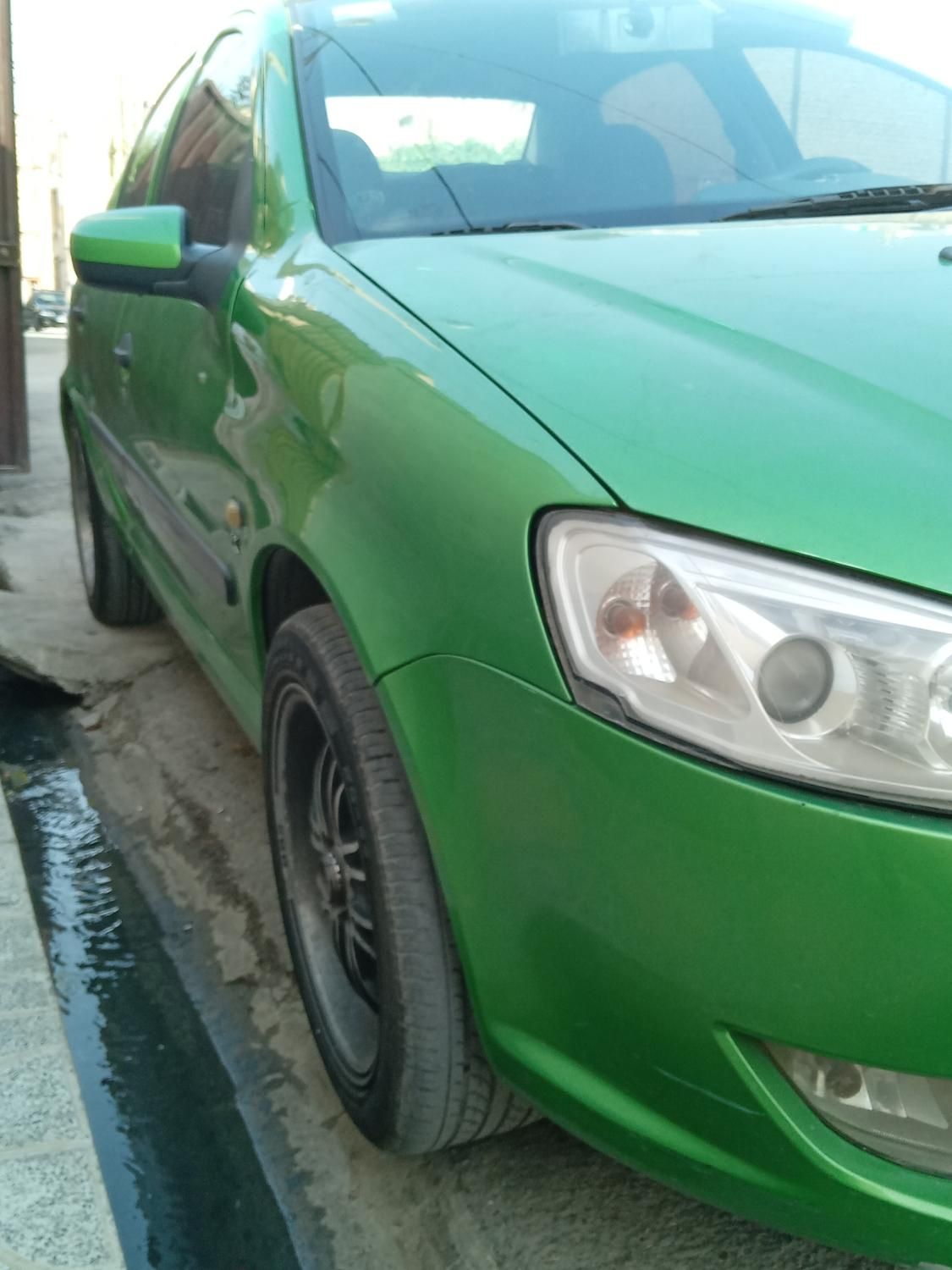 خودرو رانا، LX آگهی ann_18224362