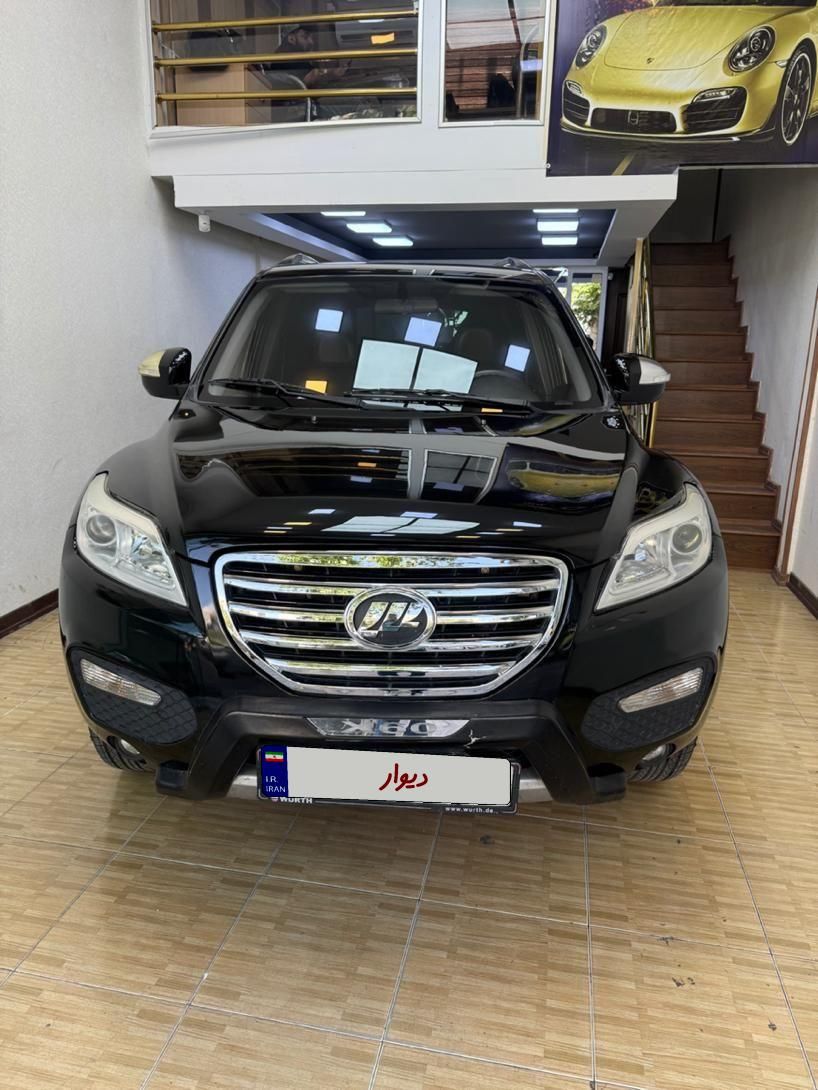 خودرو لیفان، X60 آگهی ann_18224372