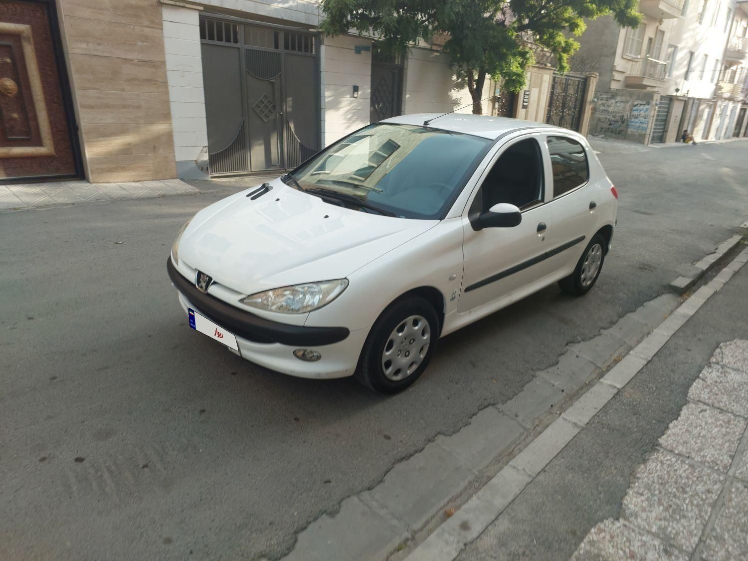 خودرو پژو، 206 آگهی ann_18224375