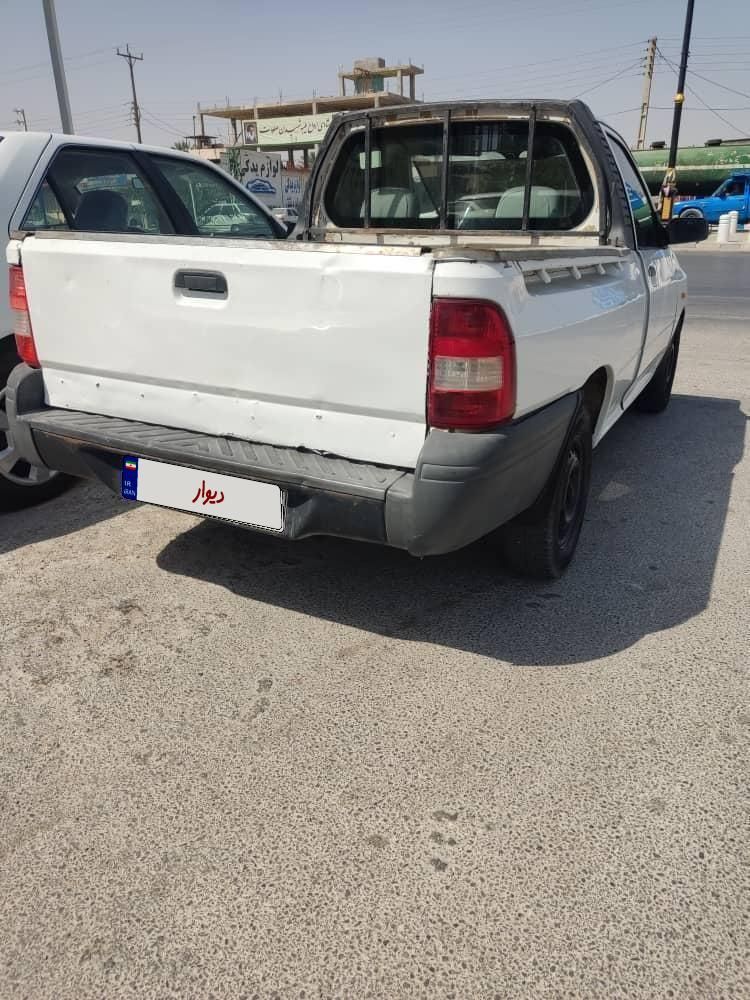 پراید 151 SE - 1399