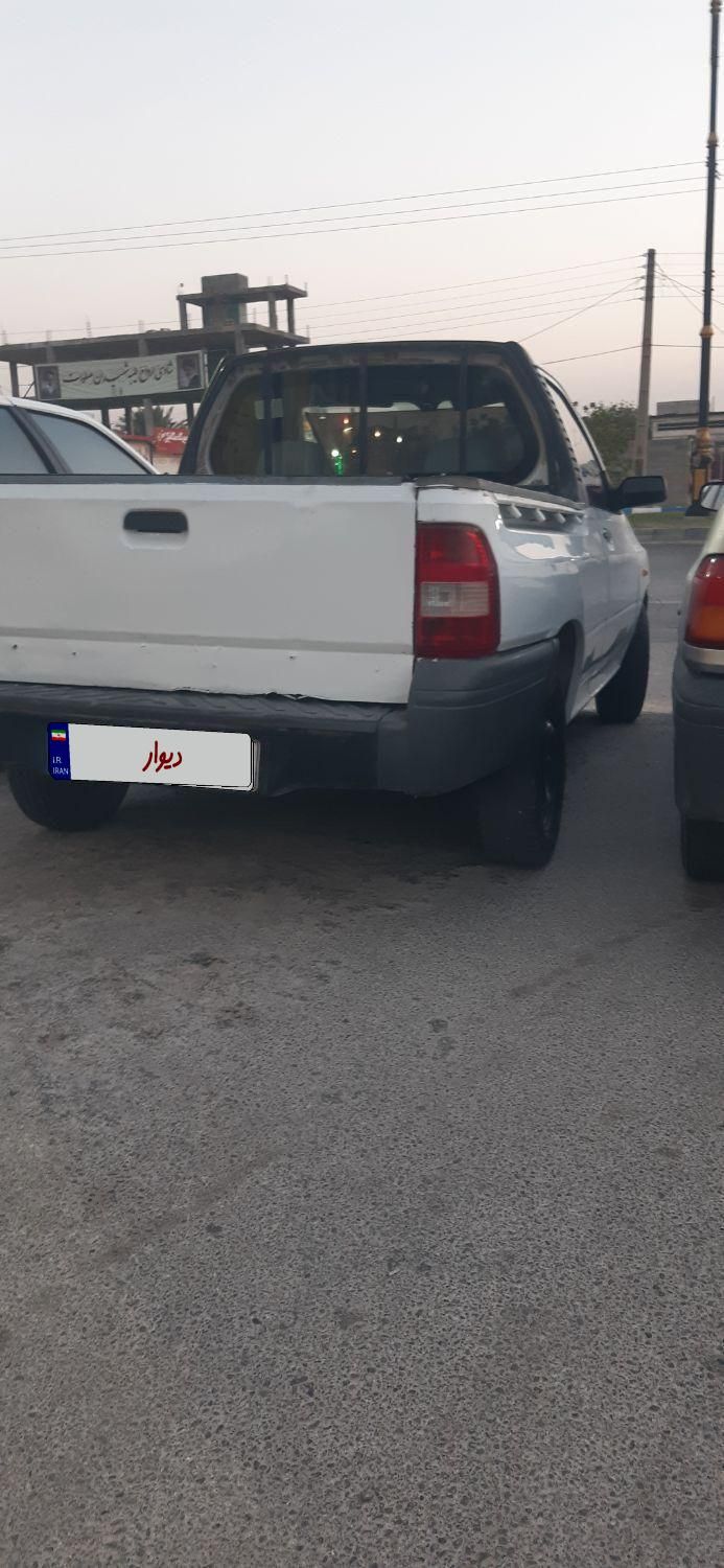 پراید 151 SE - 1399